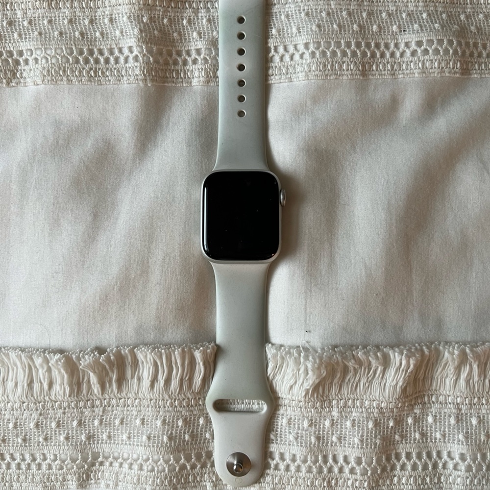 4G Apple Watch